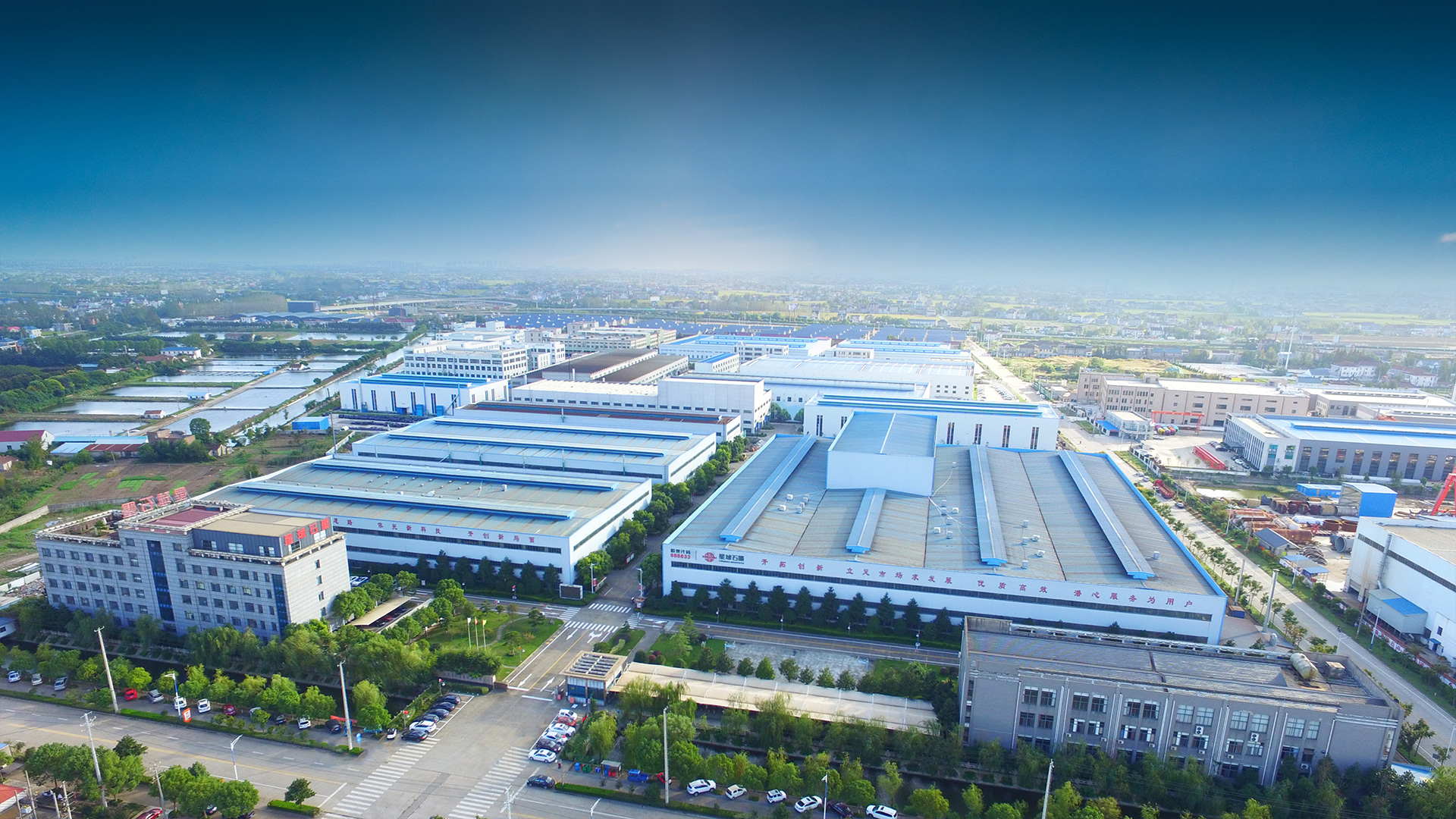 全球石墨設(shè)備系統(tǒng)化解決方案服務(wù)商